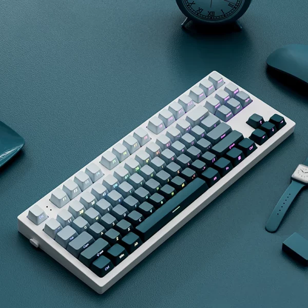 Wireless Mechanical Keyboard