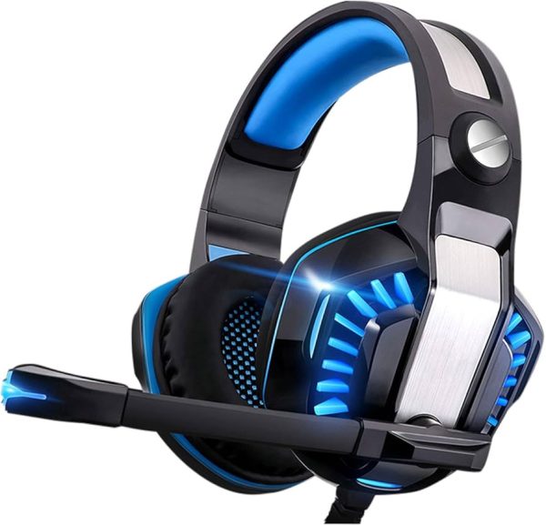 Stereo Gaming Headset