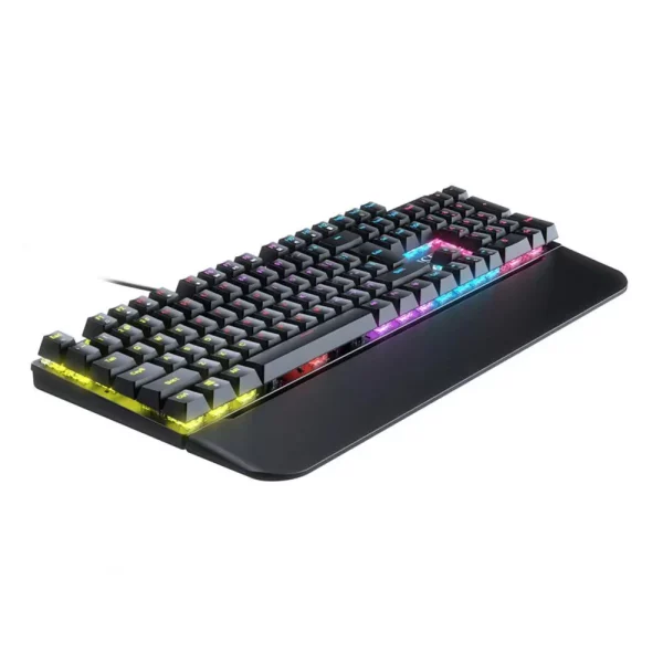 75% Wireless Mechanical Keyboard