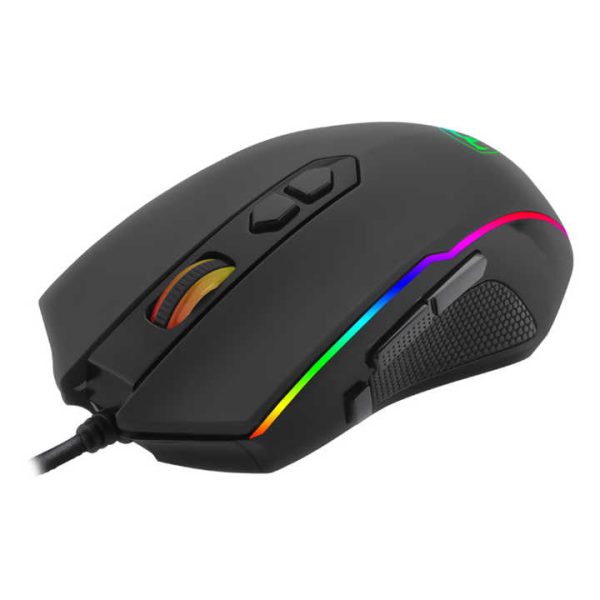 Gaming Mouse Wired