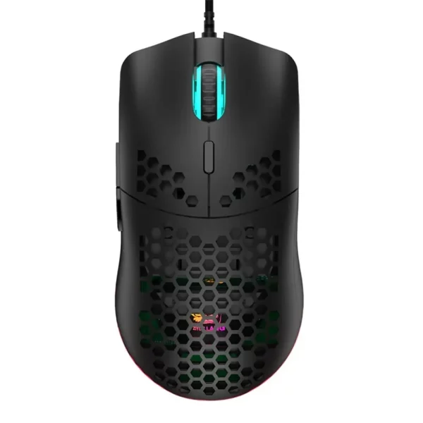 Honeycomb Wired Gaming Mouse